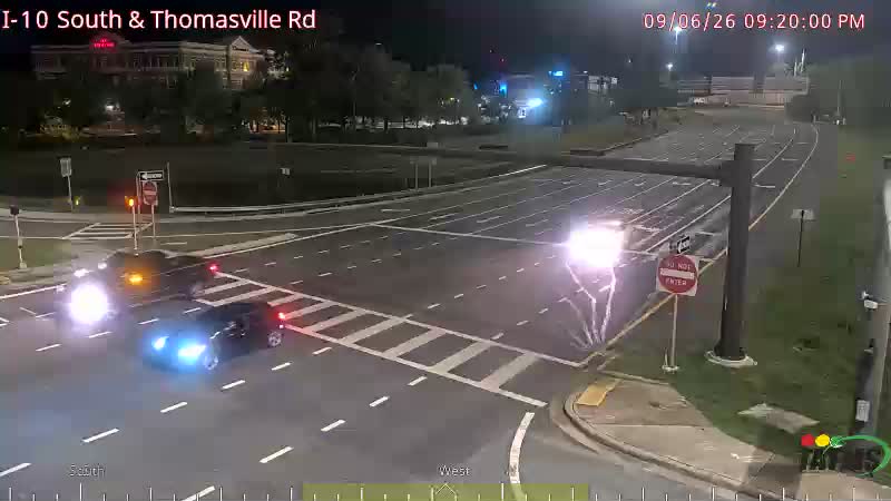 I-10 South & Thomasville Rd