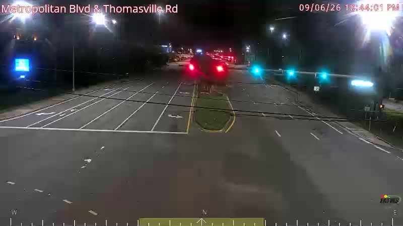 Metropolitan Blvd & Thomasville Rd