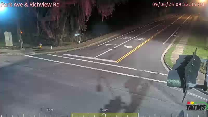 Park Ave & Richview Rd