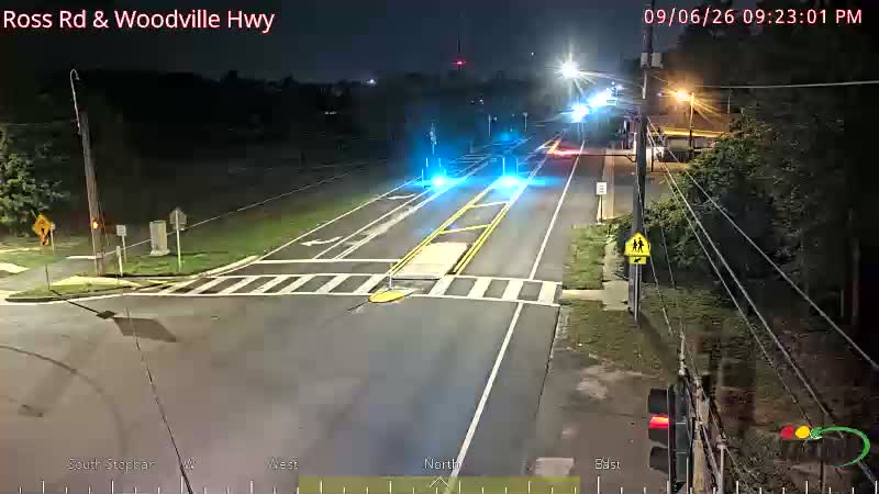 Ross Rd & Woodville Hwy