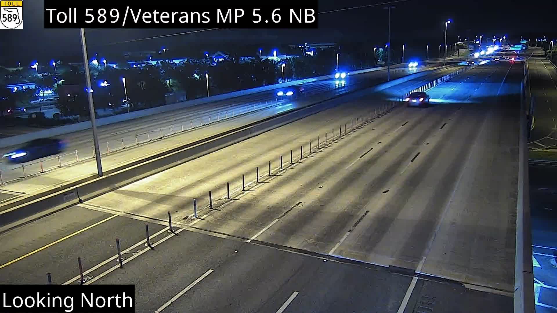 SR-589 at MM 5.6