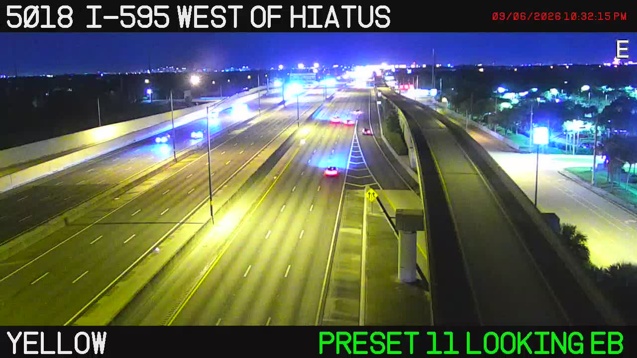 5018 MP 2.6 (E of Flamingo Rd)