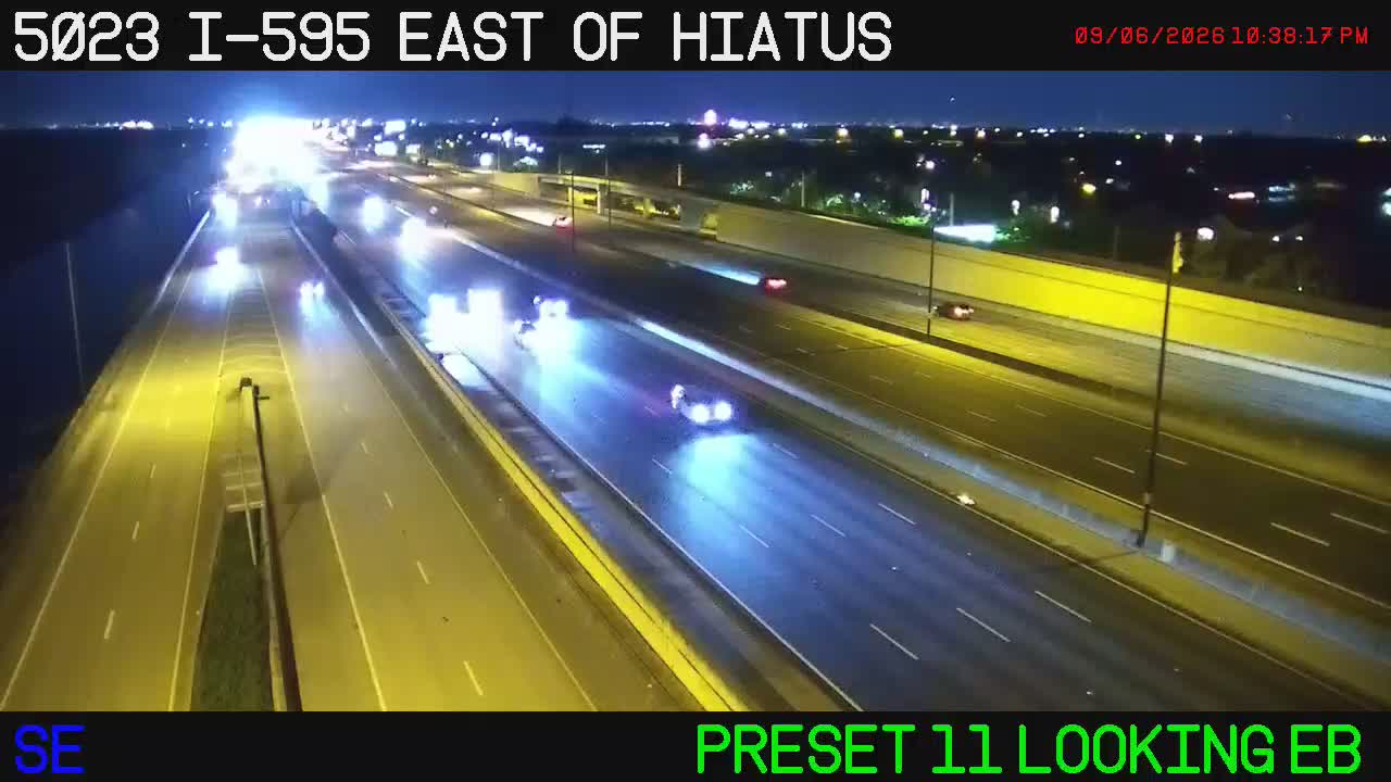5023 MP 2.3 (W of Nob Hill Rd)