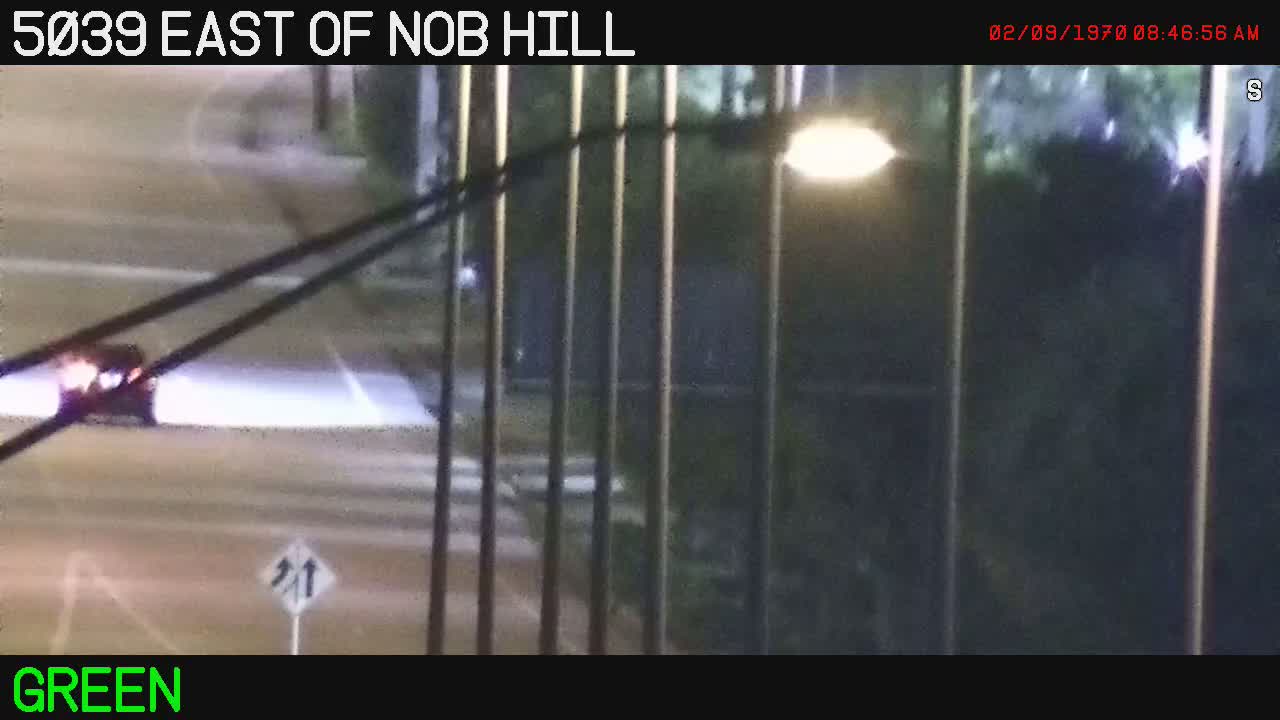 5039 MP 3.9 (E of Nob Hill Rd)