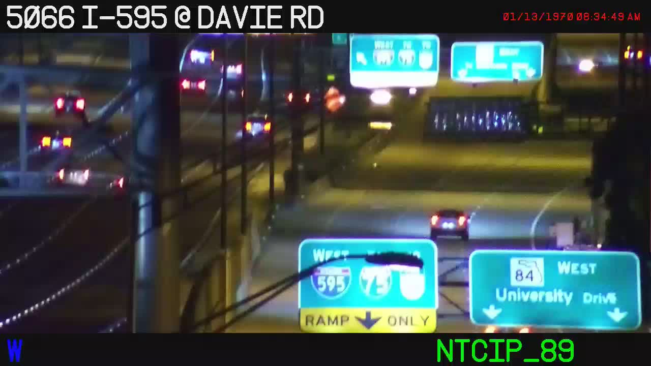 5066 MP 6.6 (W of SR-91 Turnpike)