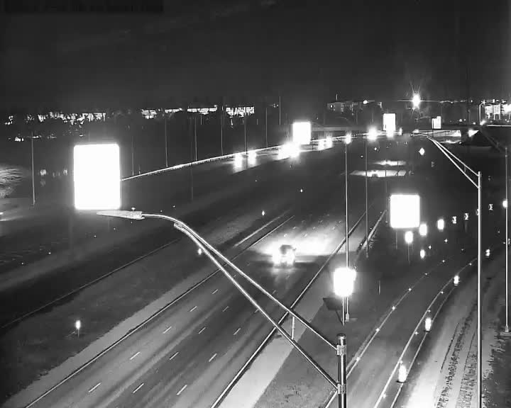 I-75 NB Ramp to Royal Palm Blvd