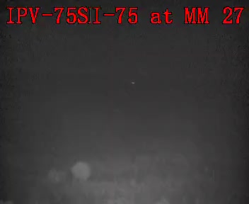 I-75 at MM 27