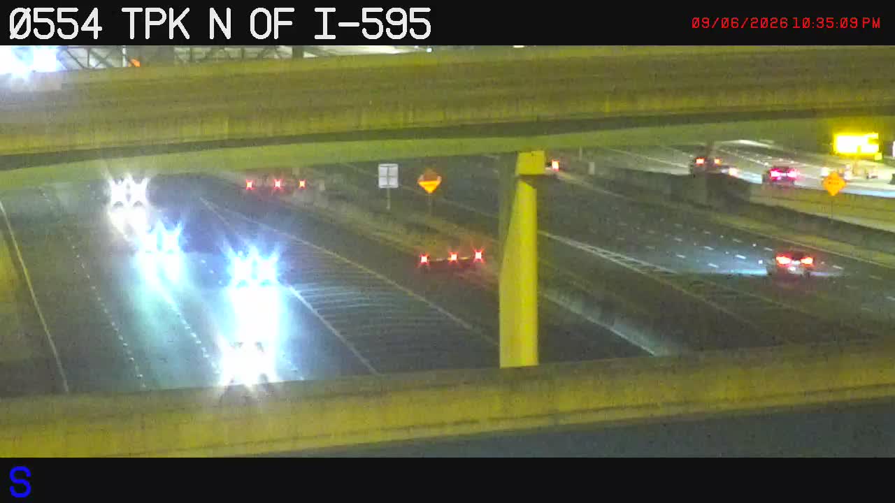 0554 MP 55.4 (N of Griffin Rd)