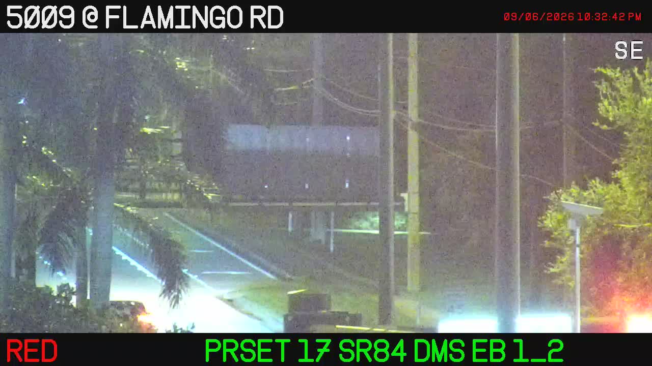 5009 MP 0.9 (E of 136th Ave)