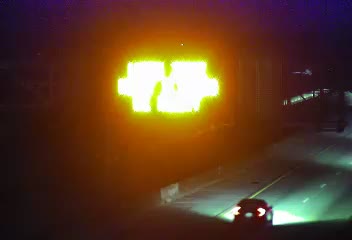 Tpke MM 94.9 NB