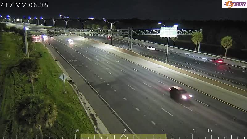 SR-417 at International Dr