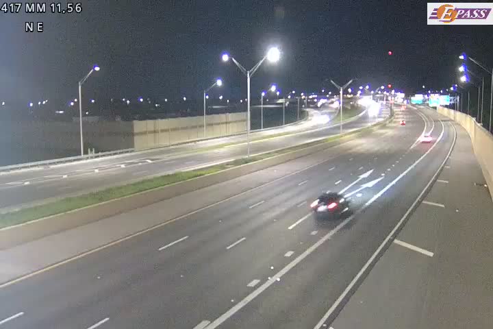 SR 417 at MM 11.56