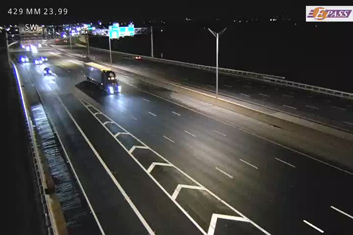 SR 429 at MM 23.99 (Plant St.)