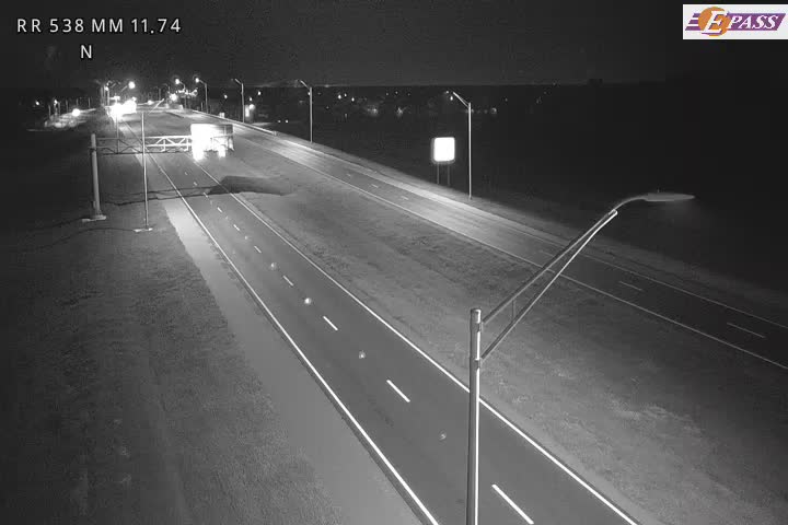 SR-538 MM 11.74 (South of KOA St)