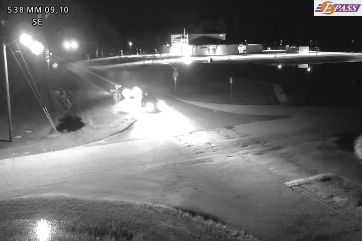 WB Marigold Ave E of SR 538 (ADMS)