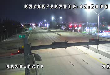 NW 116th Way & Frontage Rd