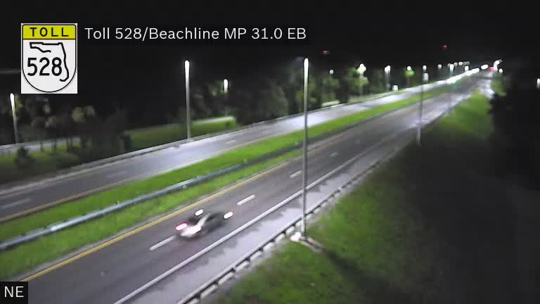 SR-528 E at MM 31