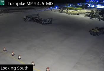 Tpke MM 94.5 MD