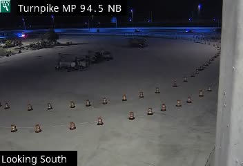 Tpke MM 94.5 NB
