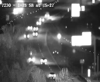 I-75 at US 27