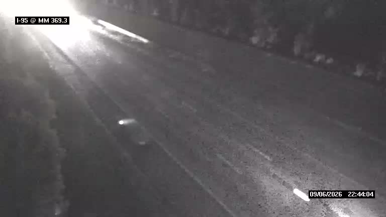 I-95 @ MM 369.3