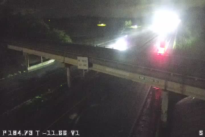 I-75 @ MM 359.8 NB