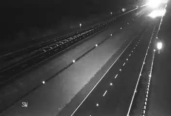 I-75 at MM 32