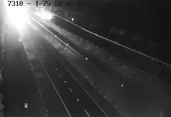 I-75 at MM 31