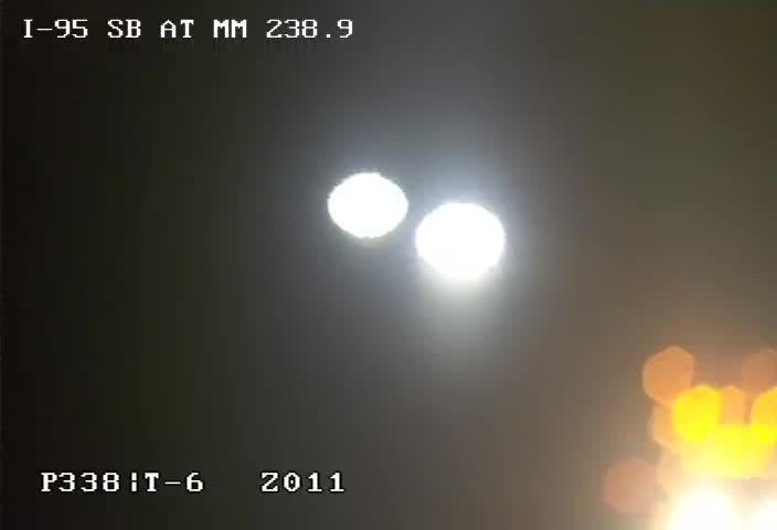 I-95 @ MM 238.9 SB