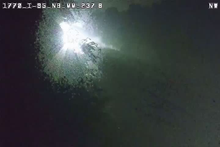I-95 @ MM 237.8 NB