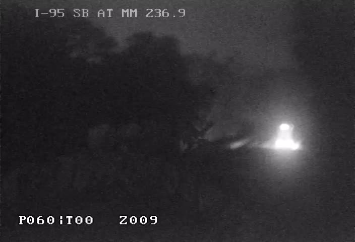 I-95 @ MM 236.9 SB