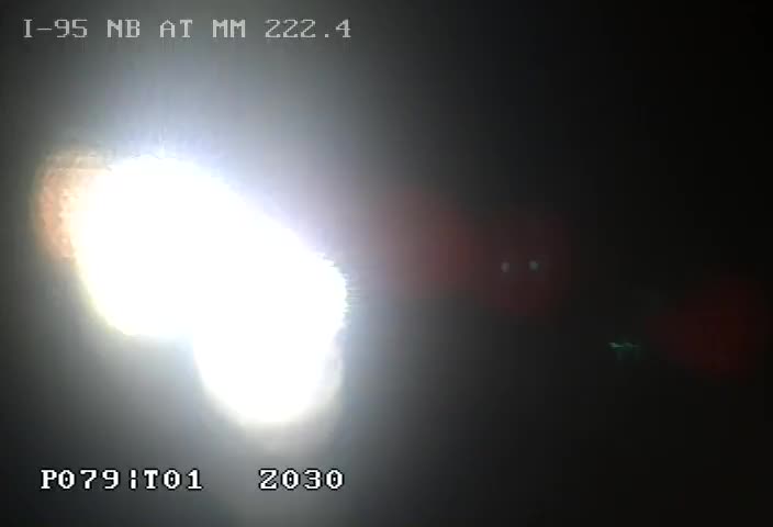 I-95 @ MM 222.4 NB