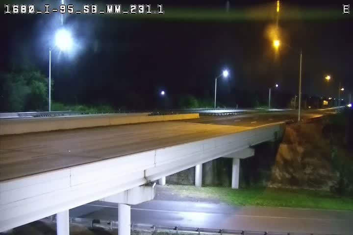 I-95 @ MM 231.1 SB