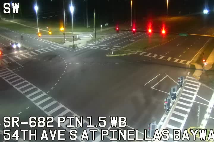 at Sun Blvd