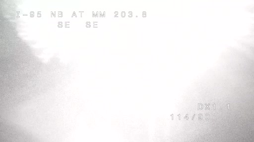 I-95 @ MM 203.8 NB