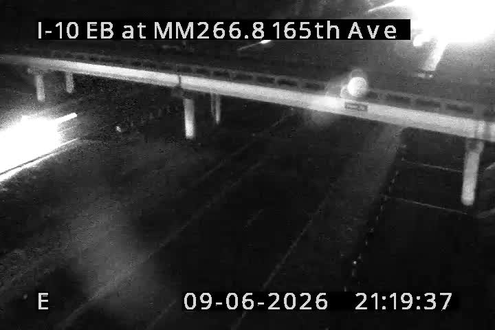 I-10 @ MM 266.8
