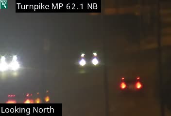 Tpke MM 62.1 at Commercial Blvd