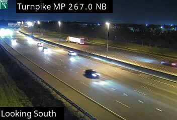 Tpke MM 267