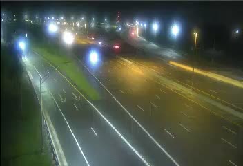 Tpke MM 267.6 N of SR-408