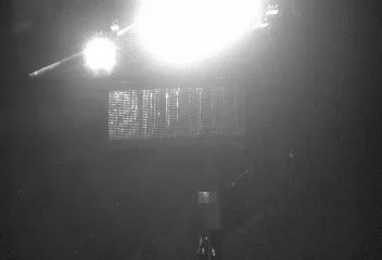 Tpke MM 289.8 N of US-27