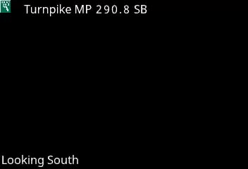 Tpke MM 290.8
