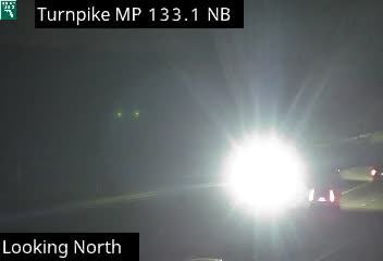 Tpke MM 133.1