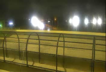 Tpke MM 134.5 at Stuart