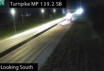 Tpke MM 139.2