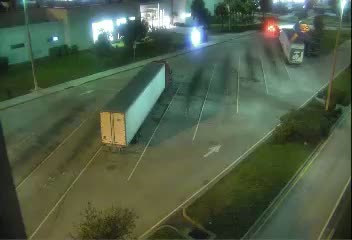 Tpke MM 145.2 NB at Service Plaza