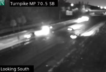 Tpke MM 70.5 S of Sawgrass Expwy