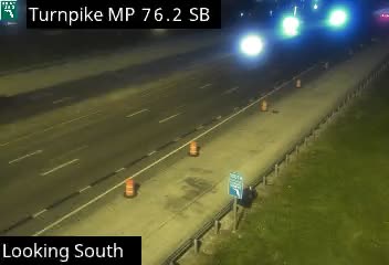 Tpke MM 76.2 at Glades Rd