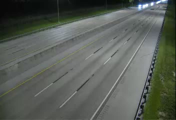 Tpke MM 85.6 S of Boynton Bch Blvd