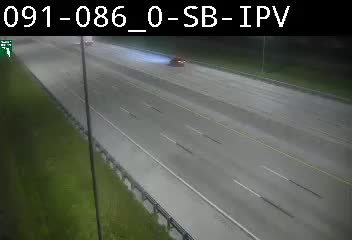 Tpke MM 86 at Boynton Bch Blvd