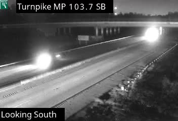 Tpke MM 103.7